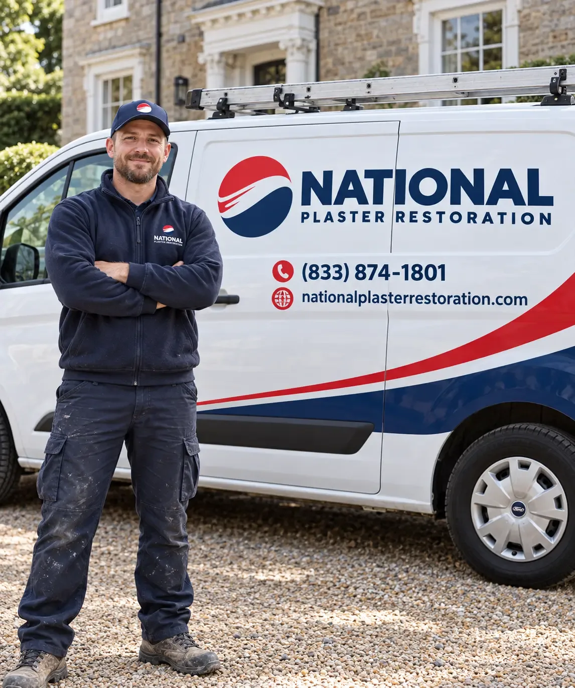 Plaster Repair company in Birmingham, NJ